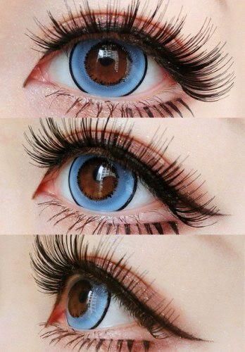 .Donut Blue - 14.5mm
