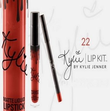 Kylie 22