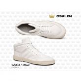 BOTA OSKLEN SOHO LONA