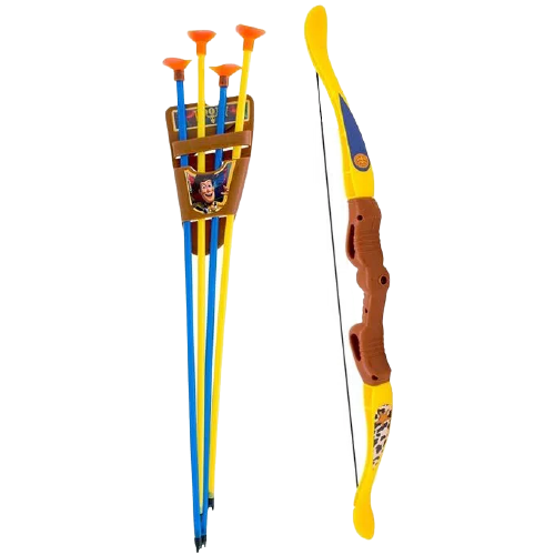 Arco e flechas - Toy Story 4