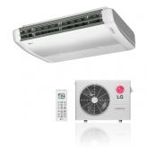 Ar Condicionado Split Teto LG Inverter 36000 btu/h Frio 220v Monofásico