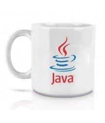 Caneca Java