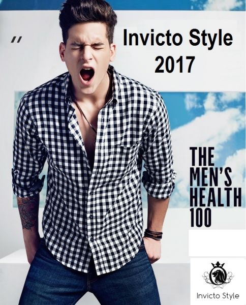 Calças homem de estilo