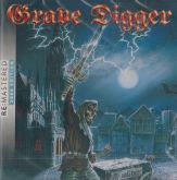 Grave Digger - Excalibur (Cd Importado)
