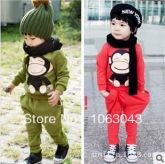 Conjunto Macaco