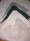 Blusa Flare de Nó