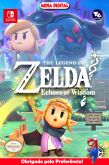 The Legend of Zelda Echoes of Wisdom