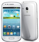 CELULAR SAMSUNG GALAXY MINI S3 I-8190N