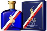 Red White & Blue Masculino