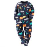 Pijama  Fleece
