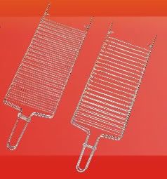 Duplo Concava 82,5 x 24 Estanhado