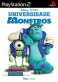 Monsters, Inc.  Skaemmaroen (Sweden)