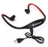 Fone de Ouvido Sem Fio MP3 S9 Plus