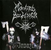 CD MANIAC BUTCHER - Invaze slipcase mexicano com pôster
