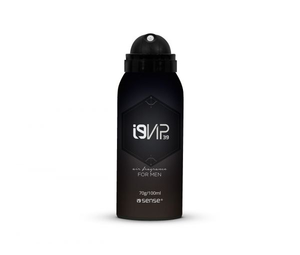 i9 VIP 39