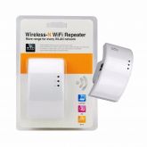 Cód: 22 Repetidor WIFI