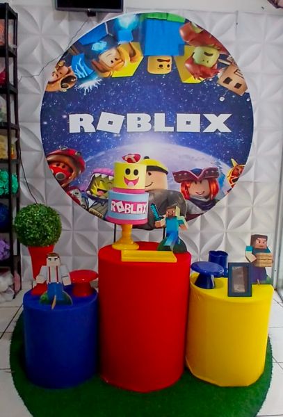 Roblox