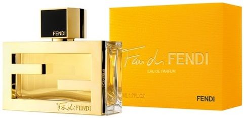 Fendi Di Fendi Feminino EDP