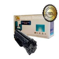 Toner Hp Cb435/436/285 Compatível P/ P1005/1006 M1120 P1505