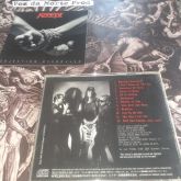 Accept - Objection Overruled (Edicao Japonesa s/ OBI)