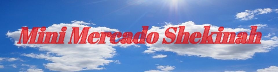 Mini mercado Shekinah