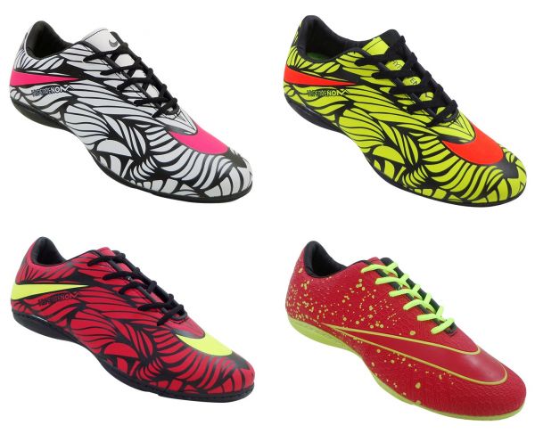 Chuteira Nike Futsal Vários Modelos
