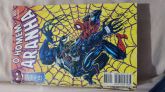 HOMEM ARANHA ABRIL JOVEM NR 178