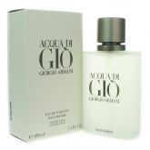 ACQUA DI GIO EDT MASC 100ML COD 867255