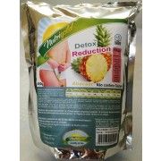 Shake Detox Reduction Sabor Abacaxi Nutrigold