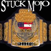Stuck Mojo - Rising CD Nacional!!!
