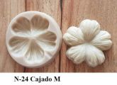 Cajado M(n-24)