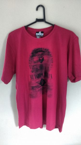 Camisa, Marca VITTORIA Italia - Código 0001