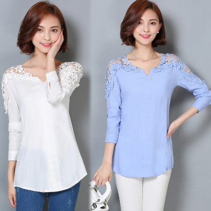 Blusa Delicada Cod 145