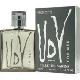 UDV TRADICIONAL CINZA  100ML 