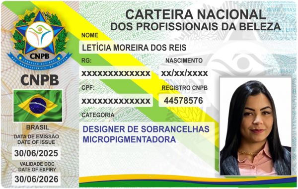 LETÍCIA MOREIRA DOS REIS