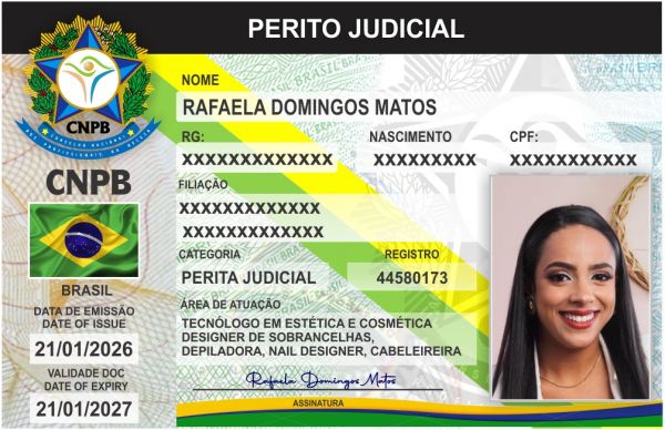 RAFAELA DOMINGOS MATOS