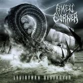 Amen Corner – Leviathan Destroyer [Slipcase CD]