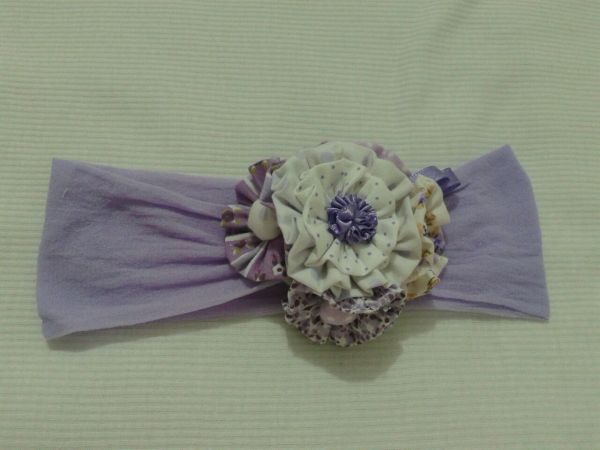 Tiara Infantil