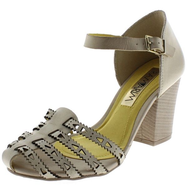 ramarim couro legítimo