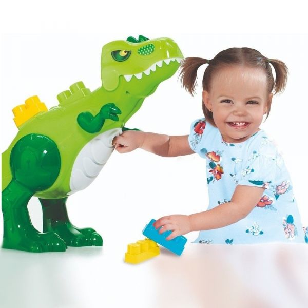 Baby Land Dino Jurássico