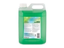 Sabonete liquido Premisse Cristal Ervas 5 litros - Primavera