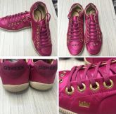 Osklen Pink