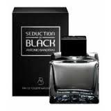BLACK SEDUCTION EDT MASC 50ML  COD 867475