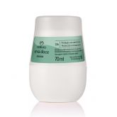 Erva Doce roll-on desodorante antitranspirante - 70ml