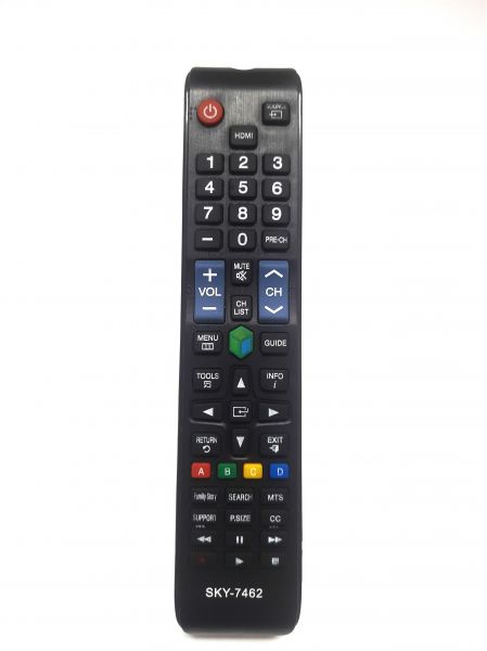 controle remoto para tv samsung