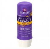 Novo Aussie 3 Minute Color - Para Cabelos TIngidos