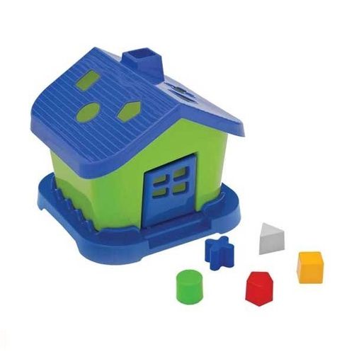 Casinha Didática Kids