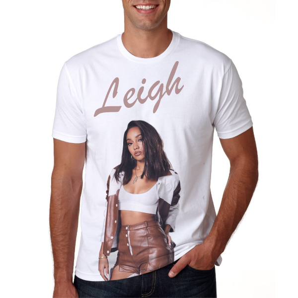 Camisa Little Mix