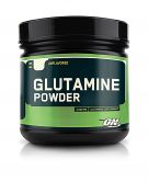 Glutamine Powder  - 600g - 1.32 lbs Optimum Nutrition