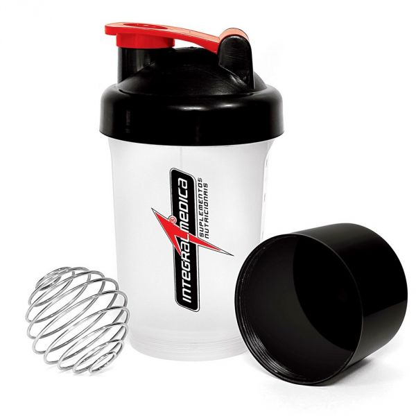 Coqueteleira IntegralMédica